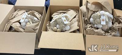 Coastal Home Collection (Open In Box )