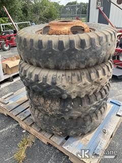 NOTE: This unit is being sold AS IS/WHERE IS via Timed Auction and is located in South Beloit