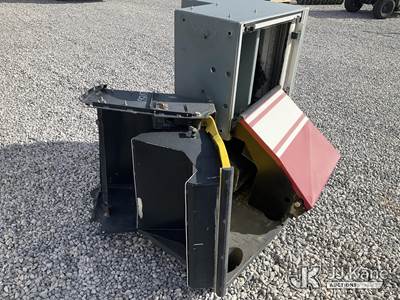 Misc. Pierce Quantum Parts For Fire Engine