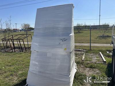 Used Little Cottage Co. 12X24 Wooden Shed (No Floor)