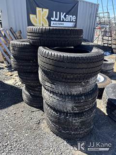 (9) Miscellaneous Tires