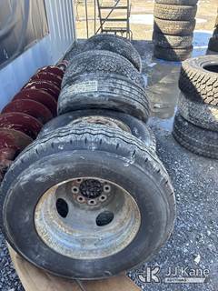 (10) Miscellaneous Tires
