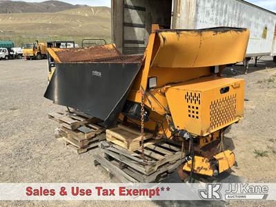 Flink Sand/Salt Spreader (Used)