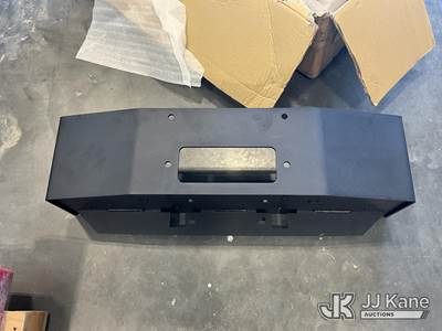 (1) Go Industries winch carrier. Brand New.