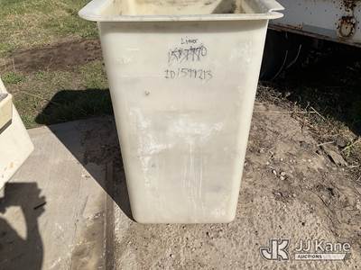 Platform Liner (Single Man)