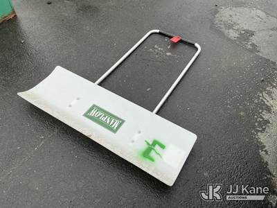 Snow Shovel (Used )
