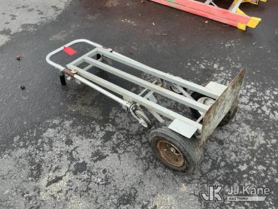 Moving Dolly (Used)