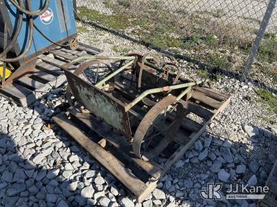 Cart (Condition Unknown)