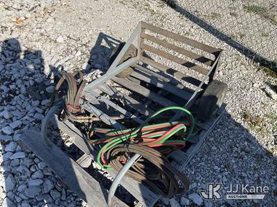 Cart (Condition Unknown)