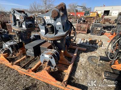 LaValley Gen 3 Deck Hand, 30,000 lb Capacity