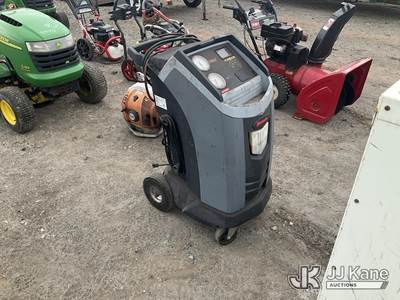 Robinair Refrigerant Recovery System (Condition Unknown)