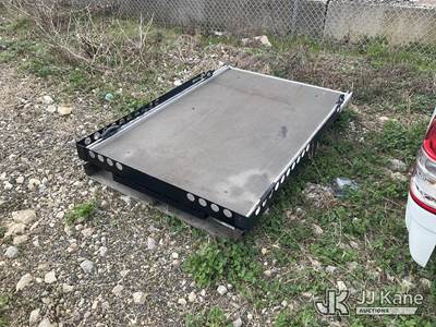 Bed Slide (Danella Unit)