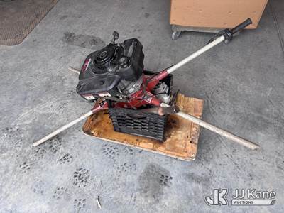 General 330 Two Man Post Hole Digger