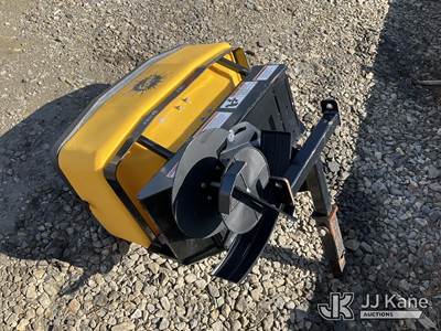 Fisher Tailgate Spreader (No Harness or Controller)