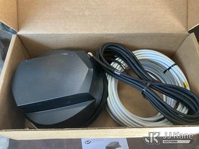 (10) Panorama Low Profile Antennas (New/Unused)