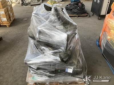 (1 Pallet) Stage Lights (Used)