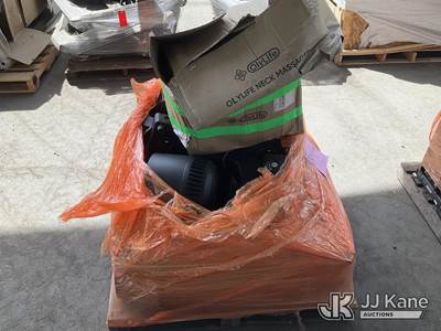 (1 Pallet) Stage Lights (Used)