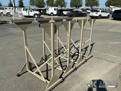 Safco Mobile Plan Center (Used )