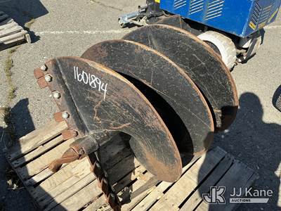 28in Auger Bit (Used)