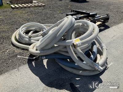 Pump Hoses