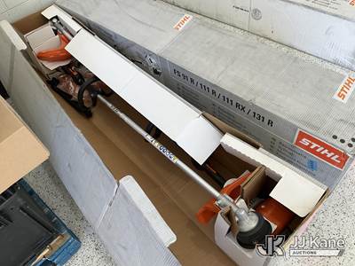 2 Stihl Trimmers-Unused