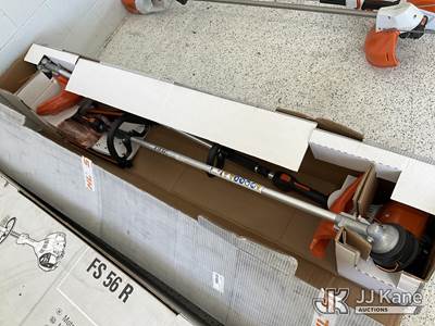 2 Stihl Trimmers-Unused