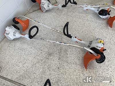 2 Stihl Trimmers-Unused