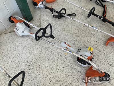 2 Stihl Trimmers-Unused