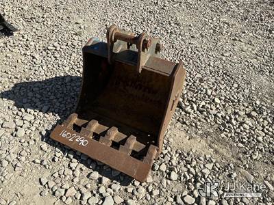 Digging Bucket (Used)