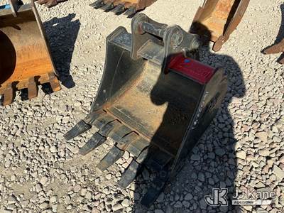 Digging Bucket (Used)