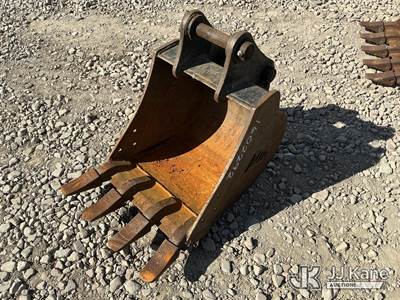 Digging Bucket (Used)