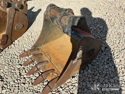 Digging Bucket (Used )