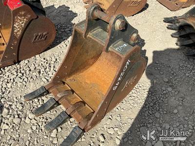 Digging Bucket (Used)