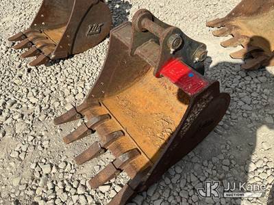 Digging Bucket (Used)