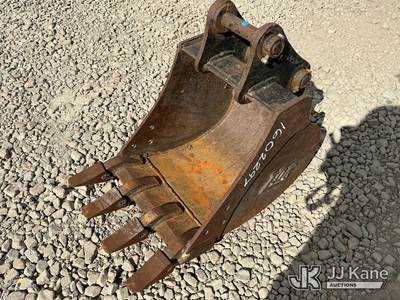 Digging Bucket (Used)