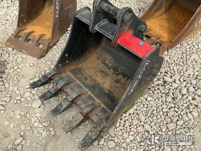 Digging Bucket (Used)