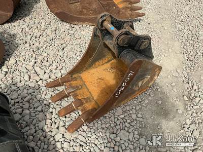 Digging Bucket (Used )