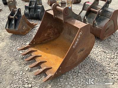 Digging Bucket (Used)