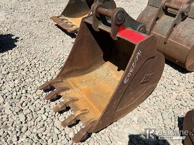 Digging Bucket (Used)
