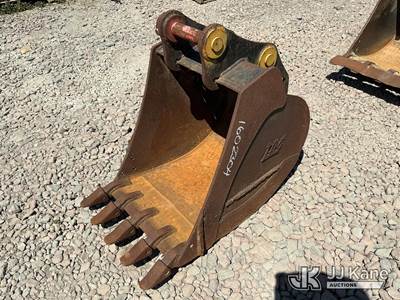 Digging Bucket (Used)