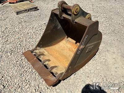 Digging Bucket (Used)