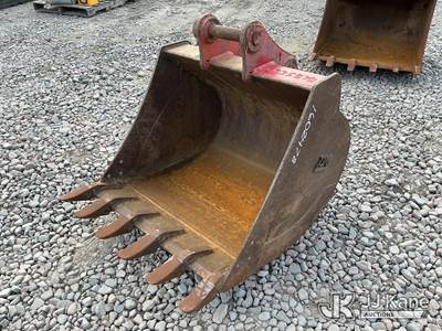 Digging Bucket (Used)