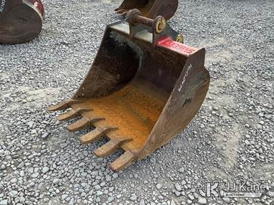Digging Bucket (Used)