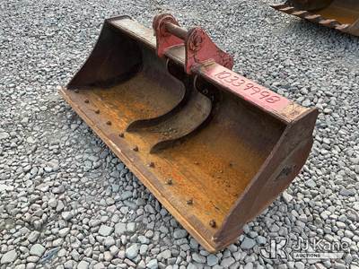 Digging Bucket (Used)