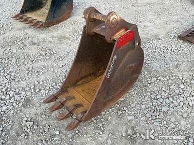 Digging Bucket (Used )