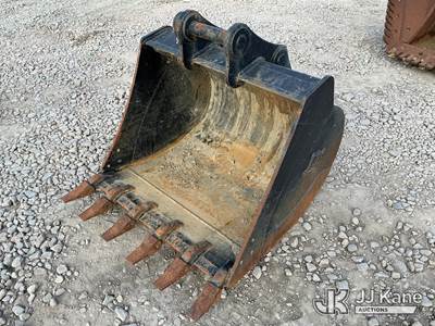 Digging Bucket (Used )