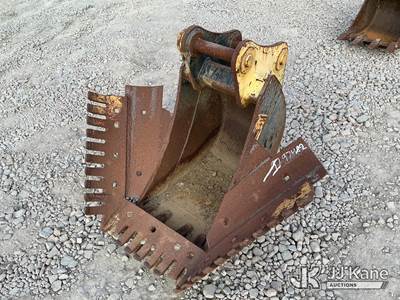 Digging Bucket (Used )