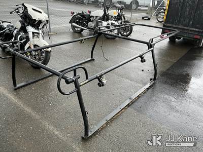 Truck Ladder Rack (Used)