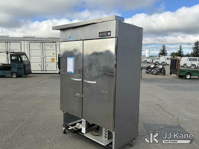 Commercial Fridge (Used