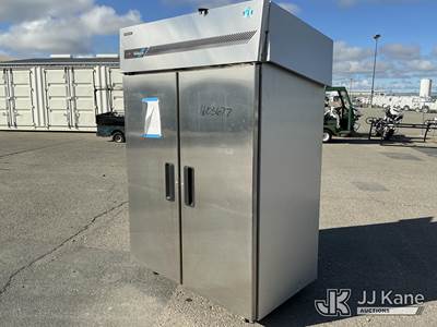 Commercial Fridge (Used)